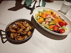 -CRAZYONES克芮旺斯西班牙餐厅(龙湖金沙天街店)