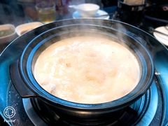 -捞王锅物料理(凯旋路店)