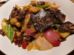 -胖老汉新疆特色椒麻鸡(南门店)
