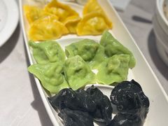 -船歌·鱼水饺青岛菜(闽江二路店)