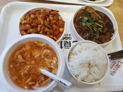 -七食九号食堂(东丽空港店)