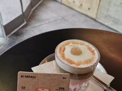 -BE NORMAL CAFE(霞溪路店)