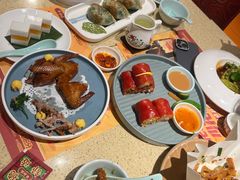 -点都德(长泰广场店)