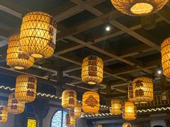 -杨记隆府(汉街店)
