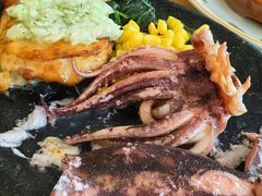 -萨莉亚意式餐厅(石鼓路店)