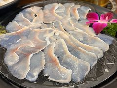 斑鱼片-丽江庭院之爱在路上(西单店)