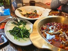 -懒人盐府人家·自贡大麻鱼(安贞店)