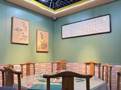 -振生清真饭店(永安道店)