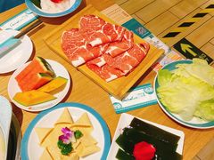 -青瓷火锅料理(西单大悦城店)