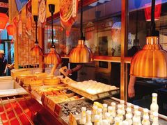 -头壹号 大油条·老长沙盖码饭(北辰店)