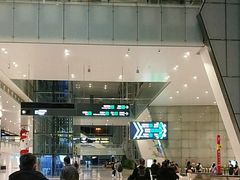 -广州白云国际机场-T2航站楼