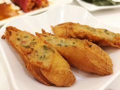 鲮鱼酿油条-稻香酒家(天河城店)