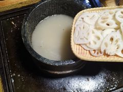 -滇藏石锅宴(北门坡古城管理局店)