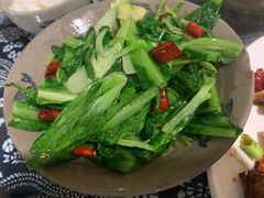 -味老大土碗菜(中山三路店)