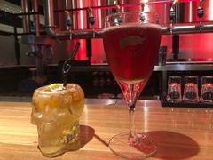 -Goose Island Brewhouse鹅岛精酿啤酒酿造工坊餐厅