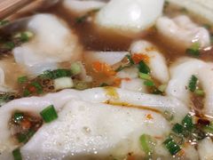 鲜椒抄手-协茂森老钟家(保利店)