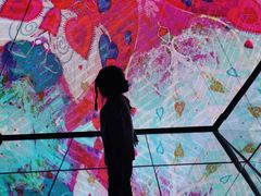 -天津梵高星空艺术馆(天河城旗舰店)