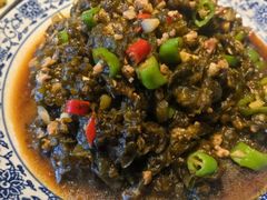 -老衢里·衢州农家菜(邱隘店)