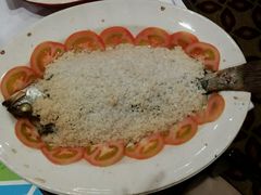 android_upload_pic-香格里拉鱼跃地中海西餐厅·牛排披萨