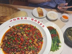 -将军府·鸡毛店(武侯祠店)