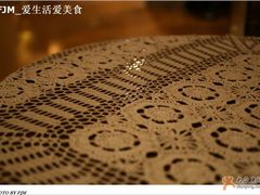 老上海特色桌布-西郊5号·Maggie 5