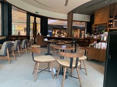 -星巴克臻选(北京富力家园店)