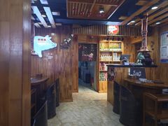 -杀猪天·韩国烤肉(总店)