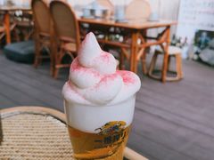 -贰醒·私房小院烧烤 (太古里店)
