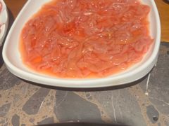 -重庆地瓜老火锅(广渠门店)