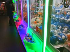 -天空之城动漫电玩世界(路劲又一城店)