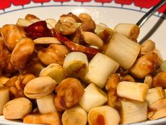 -肆月河豚·新淮扬菜·烤鸭(中关村店)