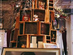 -MUSEE CAFE(保利·时光里店)