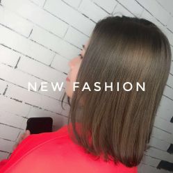 点击看大图 -New Fashion·新时尚形象设计