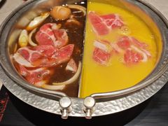 -一绪に寿喜烧(夫子庙水游城店)