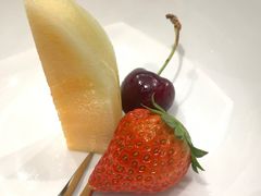 -巧庆楼·茶膳