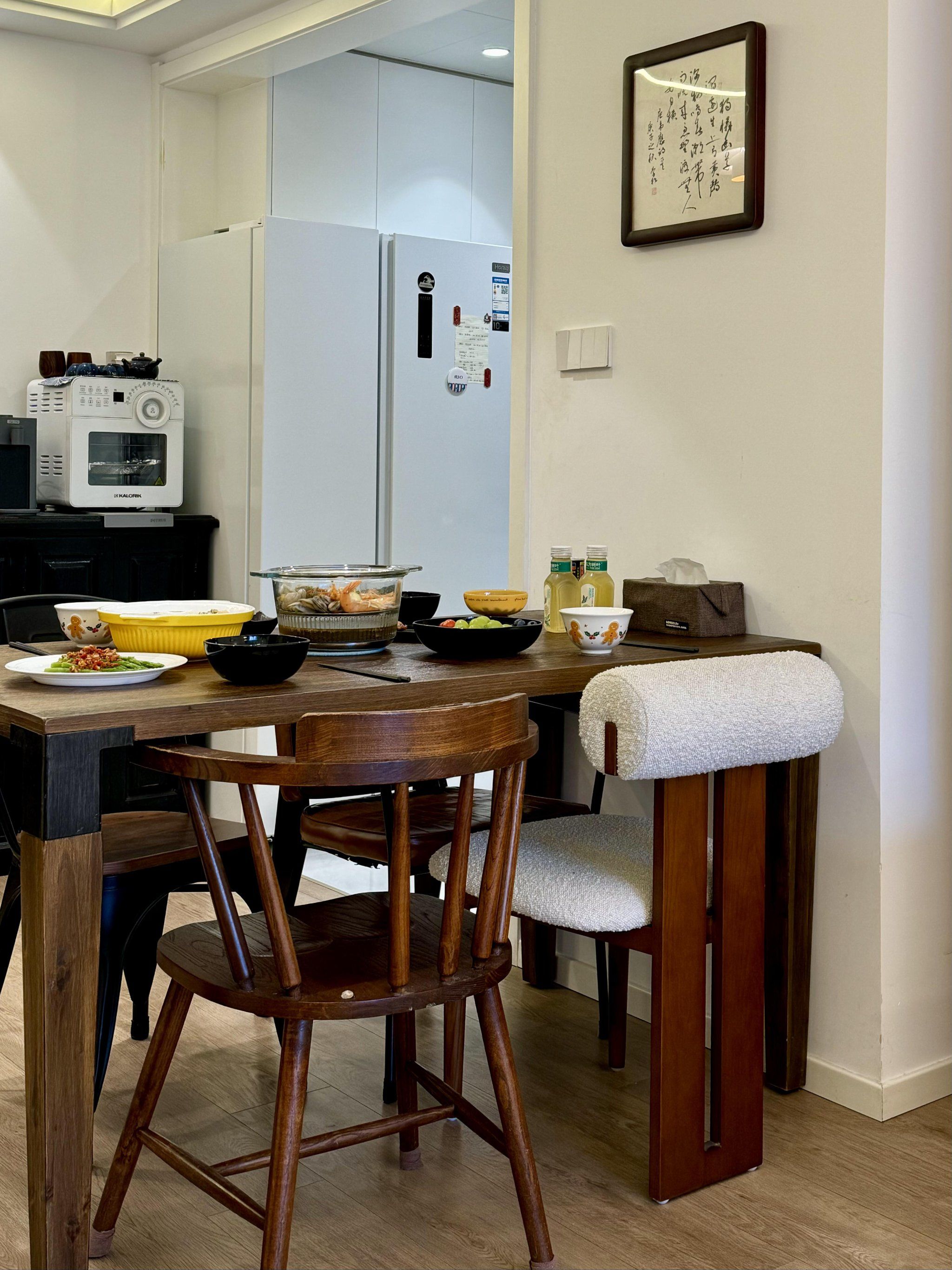 结婚真好 有家真好