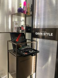 -崇尚GAVIN STYLE臻选