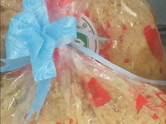 油茶面-域乐楼清真饭庄(华北路店)