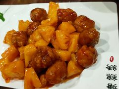 -长兴菜馆(高桥店)