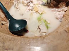 -云荷里·蒸汽石锅鱼·云南菜(中发百旺店)