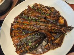 -聚鑫阁江浙菜·非遗传承技艺(闵行交大店)