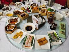 -南宁荔园维景国际酒店·荔园中餐厅