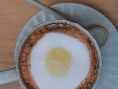 -伊斯坦布尔土耳其清真咖啡餐厅