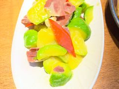 -麦麦山云南菜(缤谷广场店)