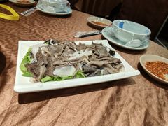 -马三妹跷脚牛肉(苏稽总店)