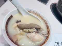 -沄记顺德菜打边炉(东直门店)