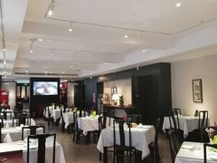 大堂-百饺园酒楼(平山道店)