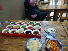 -老陕北抿节(范光胡同店)