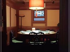 包厢-小吊梨汤·北京菜(香山店)