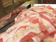 -宝弟羊肉馆(众意路店)